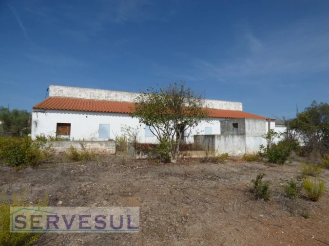Quinta T8 para Venda em Silves Foto 19