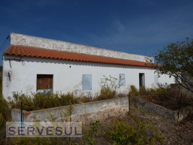 Quinta T8 para Venda em Silves Foto 21