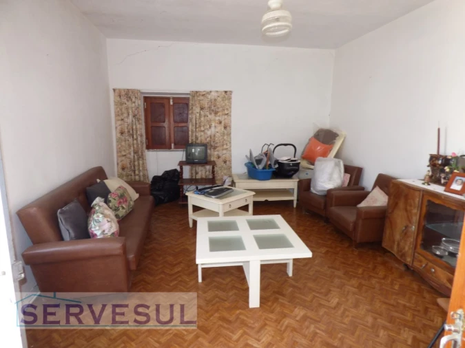 Quinta T8 para Venda em Silves Foto 5