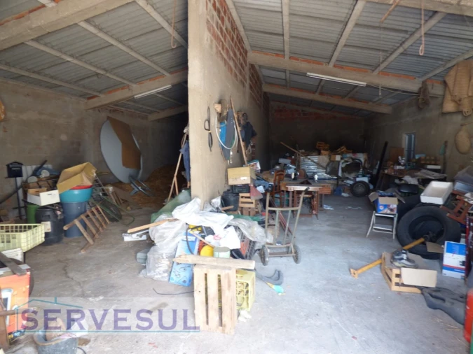 Quinta T8 para Venda em Silves Foto 26