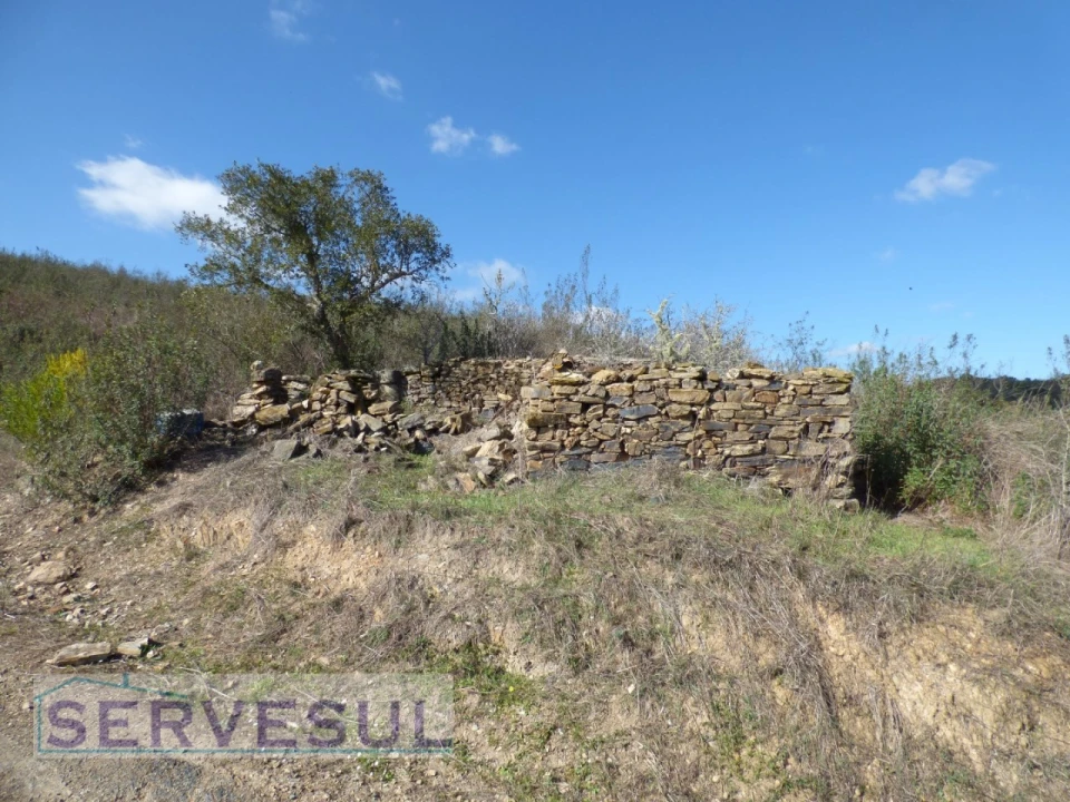 Terreno Agricola ou Rústico para Venda em São Marcos da Serra Foto 11