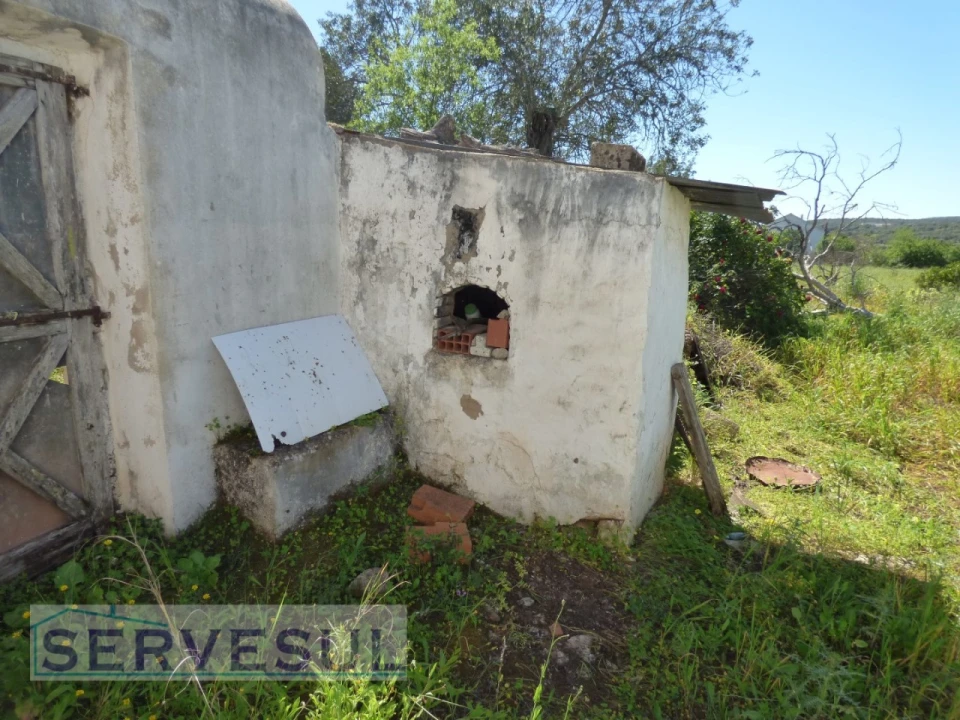Moradia T2 para Venda em Alte Foto 6