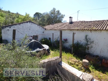 Moradia T2 para Venda em Alte