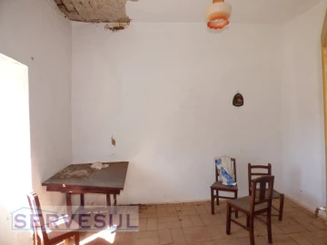 Moradia T2 para Venda em Alte