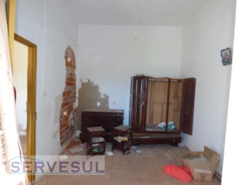 Moradia T2 para Venda em Alte