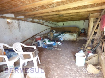 Moradia T2 para Venda em Alte