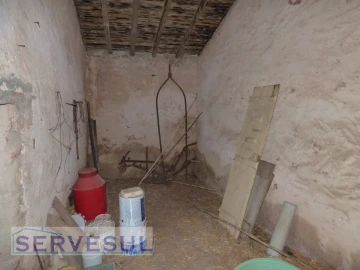 Moradia T2 para Venda em Alte