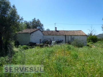 Moradia T2 para Venda em Alte