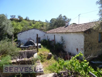 Moradia T2 para Venda em Alte