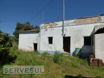 Moradia T2 para Venda em Alte