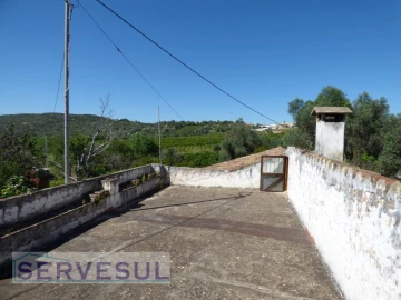 Moradia T2 para Venda em Alte