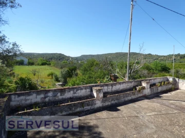 Moradia T2 para Venda em Alte