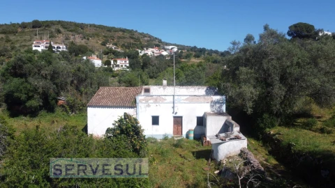Moradia T2 para Venda em Alte