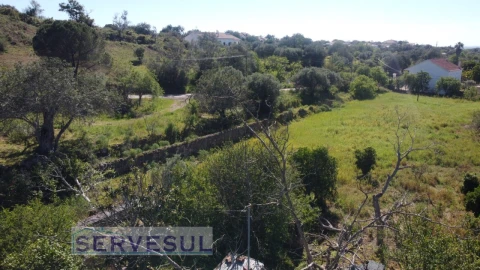 Moradia T2 para Venda em Alte
