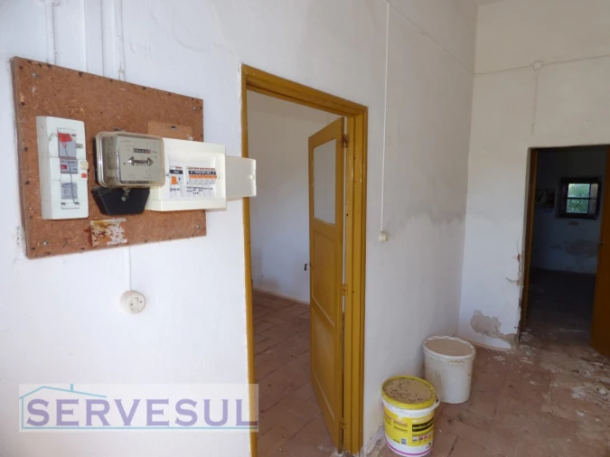 Moradia T2 para Venda em Alte Foto 10