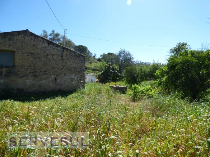 Moradia T2 para Venda em Alte Foto 19