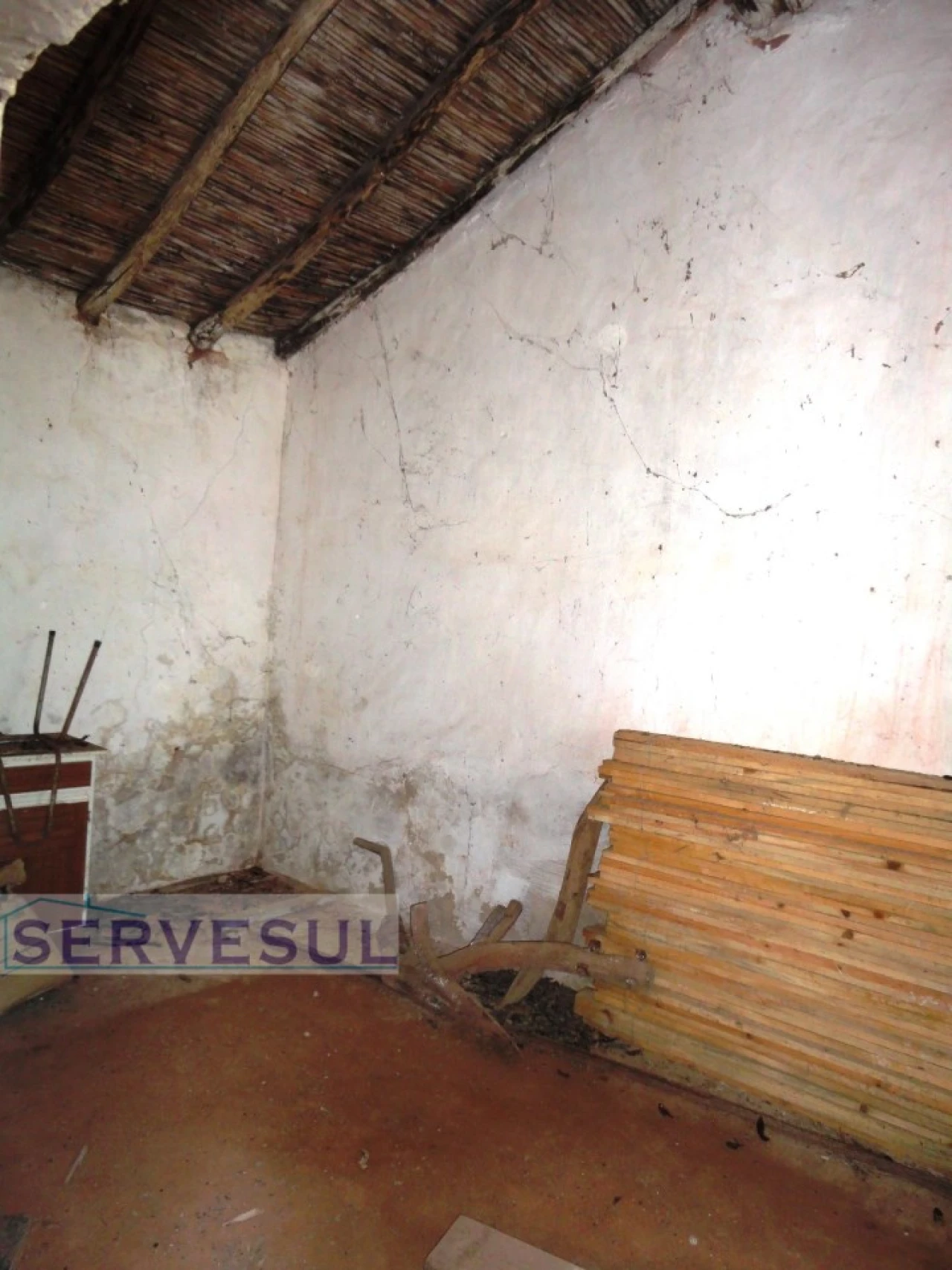 Moradia T1 para Venda em São Bartolomeu de Messines Foto 7