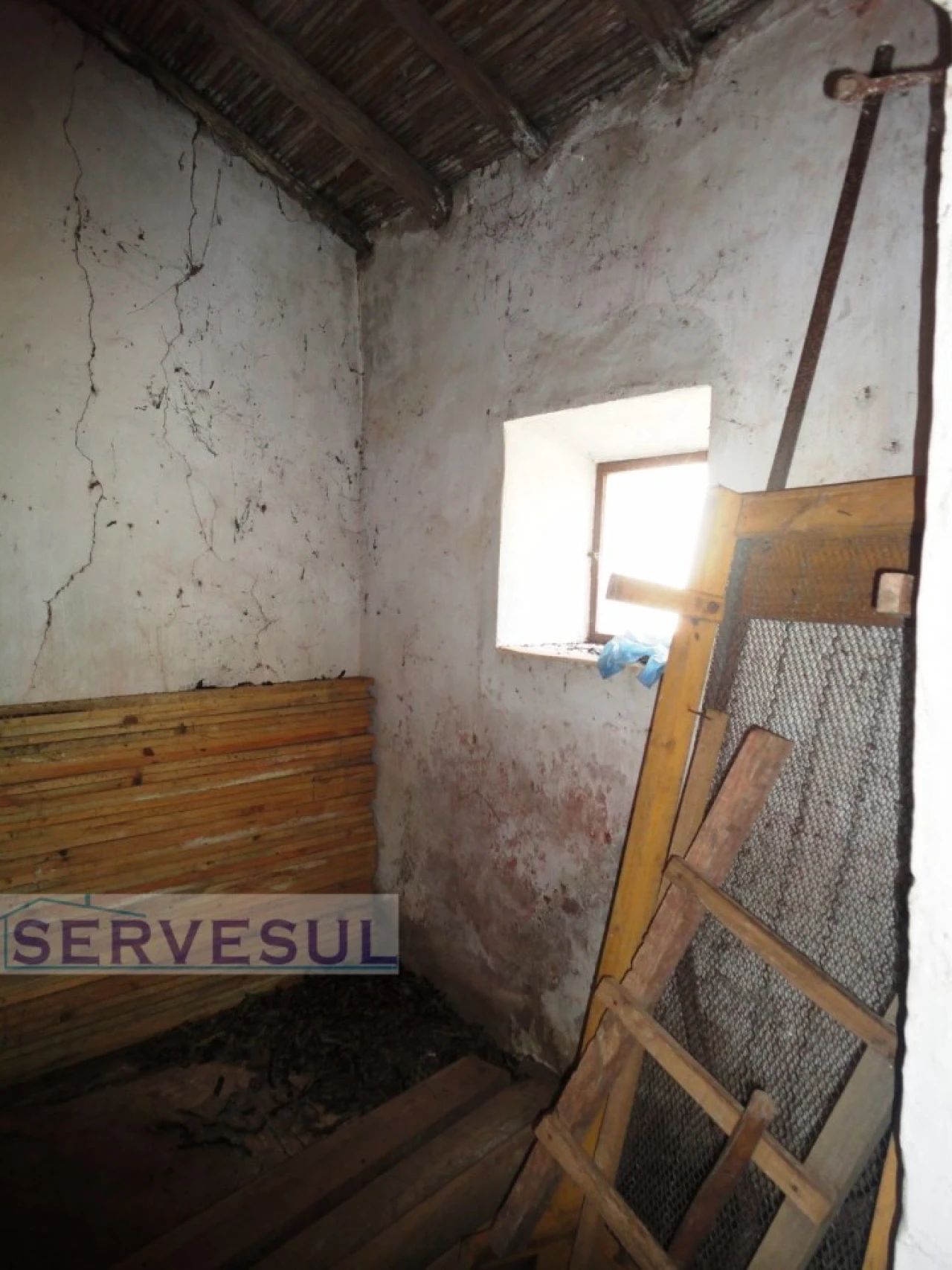 Moradia T1 para Venda em São Bartolomeu de Messines Foto 8