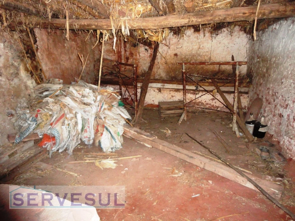 Moradia T1 para Venda em São Bartolomeu de Messines Foto 10