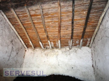 Moradia T1 para Venda em São Bartolomeu de Messines