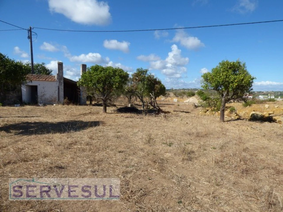 Quinta T6 para Venda em Alcantarilha e Pêra Foto 11