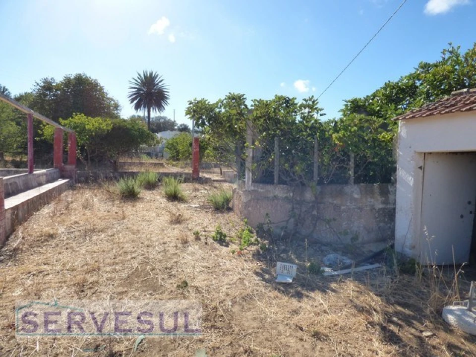 Quinta T6 para Venda em Alcantarilha e Pêra Foto 12