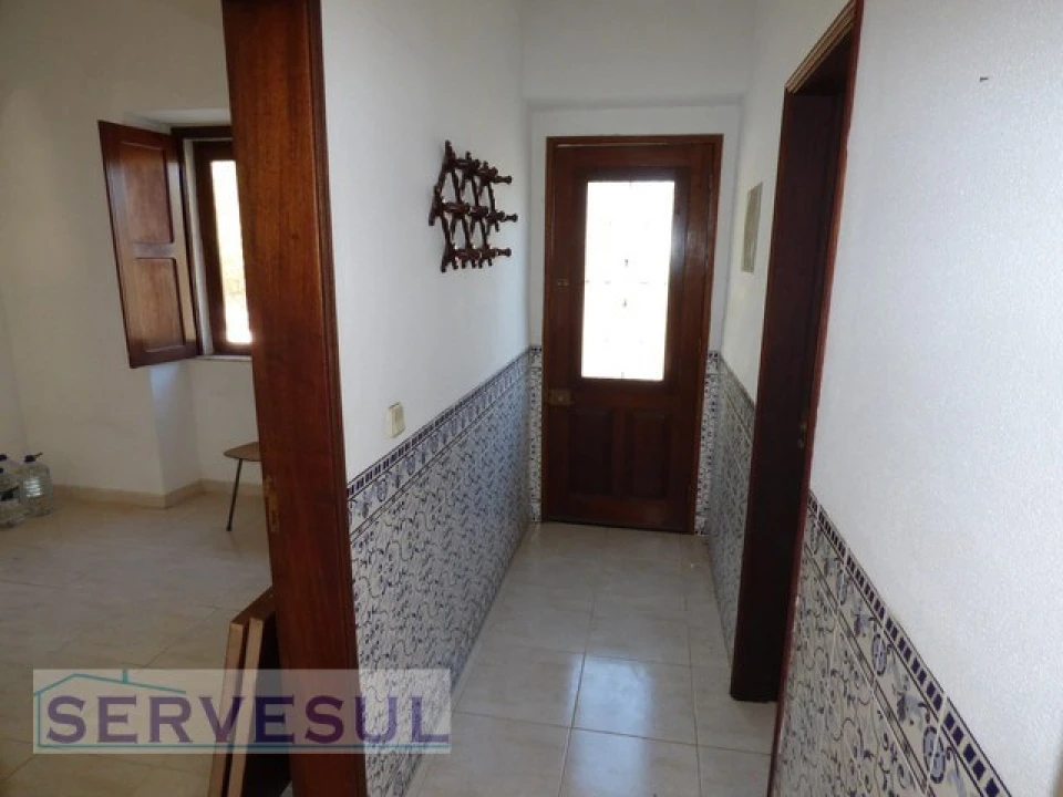 Quinta T6 para Venda em Alcantarilha e Pêra Foto 17