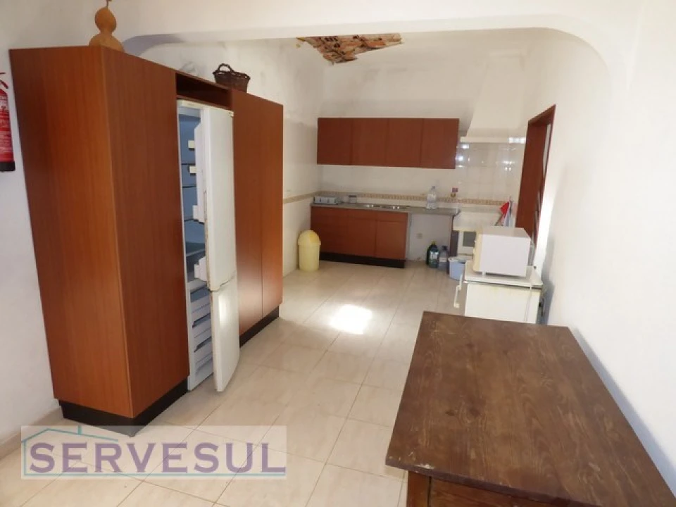 Quinta T6 para Venda em Alcantarilha e Pêra Foto 19