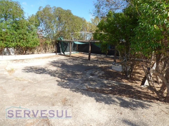 Quinta T6 para Venda em Alcantarilha e Pêra Foto 3