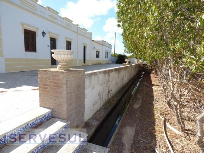 Quinta T6 para Venda em Alcantarilha e Pêra Foto 5