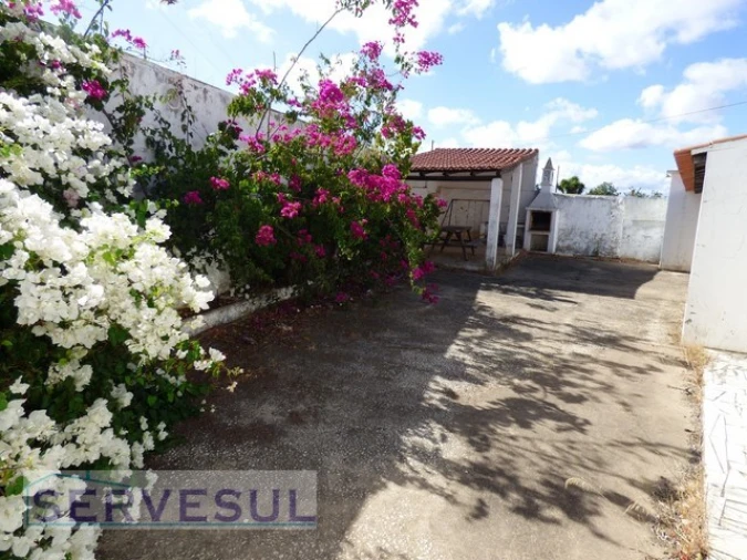 Quinta T6 para Venda em Alcantarilha e Pêra Foto 8