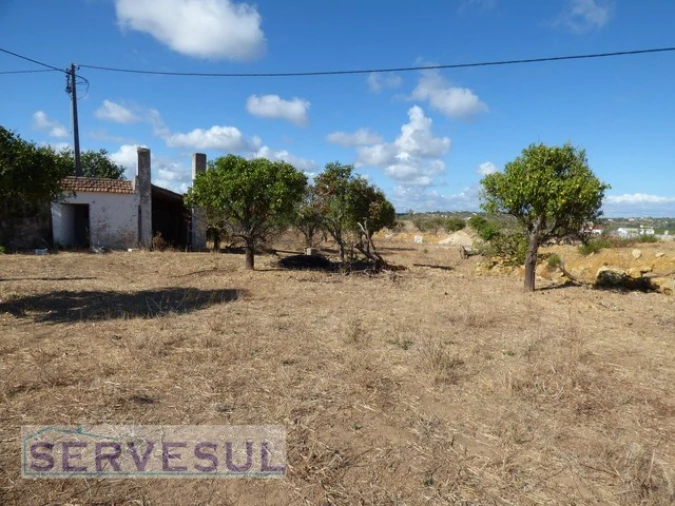 Quinta T6 para Venda em Alcantarilha e Pêra Foto 11