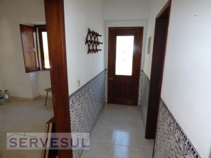 Quinta T6 para Venda em Alcantarilha e Pêra Foto 17