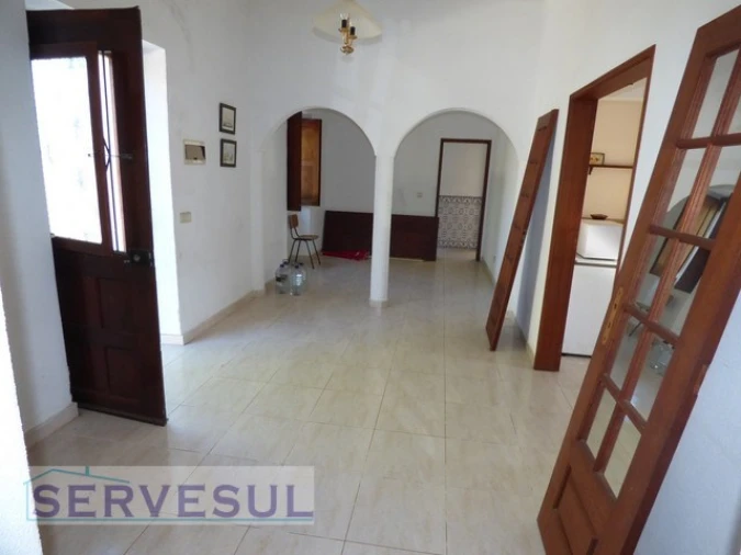 Quinta T6 para Venda em Alcantarilha e Pêra Foto 21