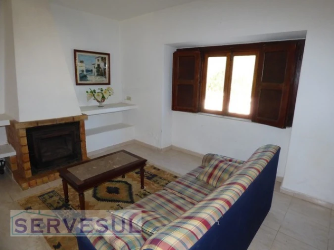 Quinta T6 para Venda em Alcantarilha e Pêra Foto 23