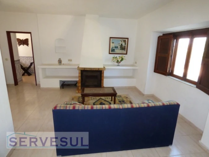 Quinta T6 para Venda em Alcantarilha e Pêra Foto 24