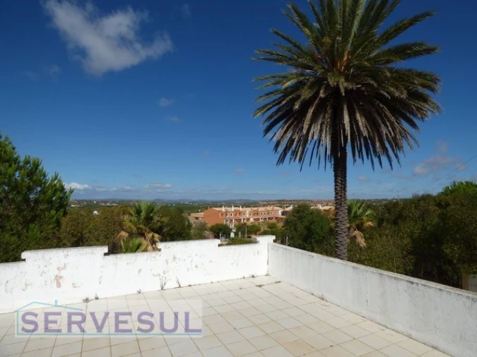 Quinta T6 para Venda em Alcantarilha e Pêra Foto 32