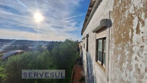 Moradia T8 para Venda em Estômbar e Parchal
