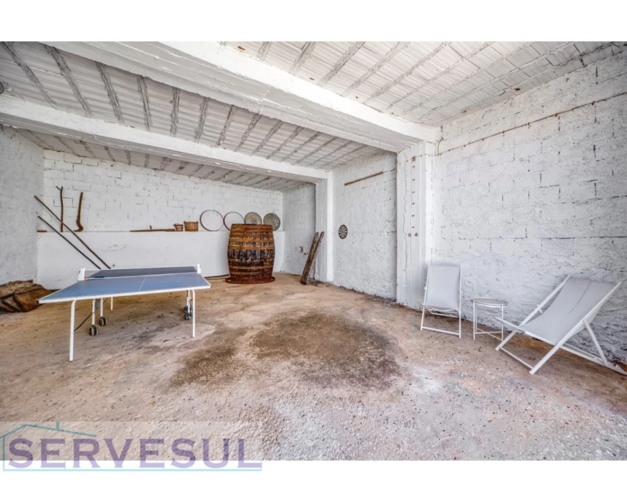 Moradia T6 para Venda em São Bartolomeu de Messines Foto 47