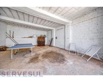 Moradia T6 para Venda em São Bartolomeu de Messines