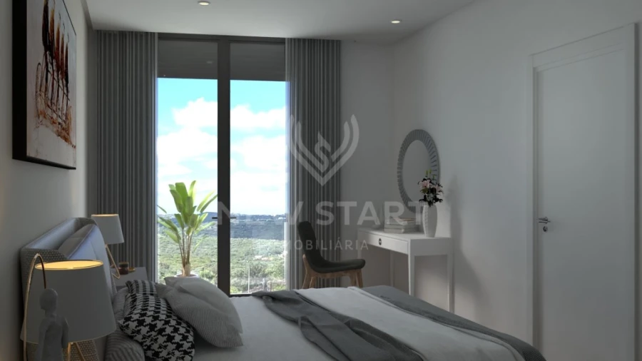 Apartamento T5 para Venda em São Brás de Alportel Foto 7