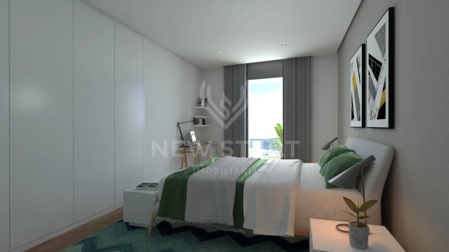 Apartamento T5 para Venda em São Brás de Alportel Foto 10