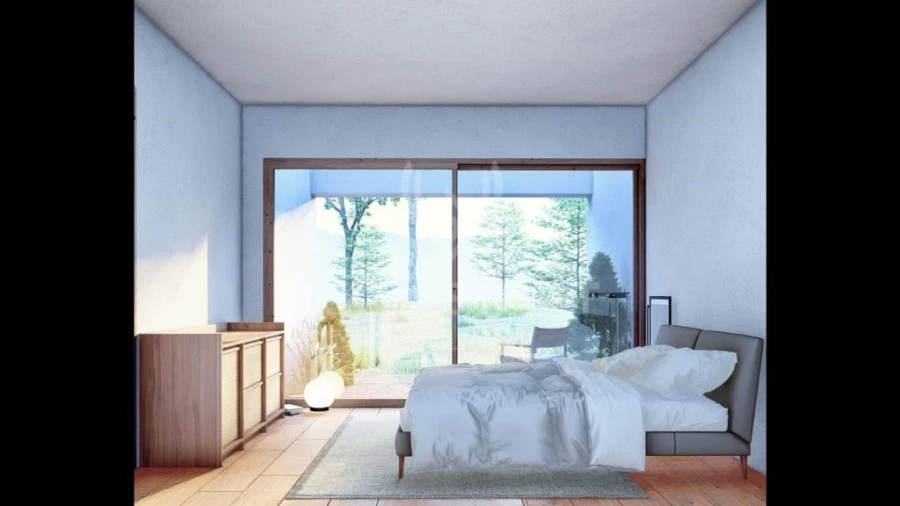 Terreno Misto para Venda em Quelfes Foto 7