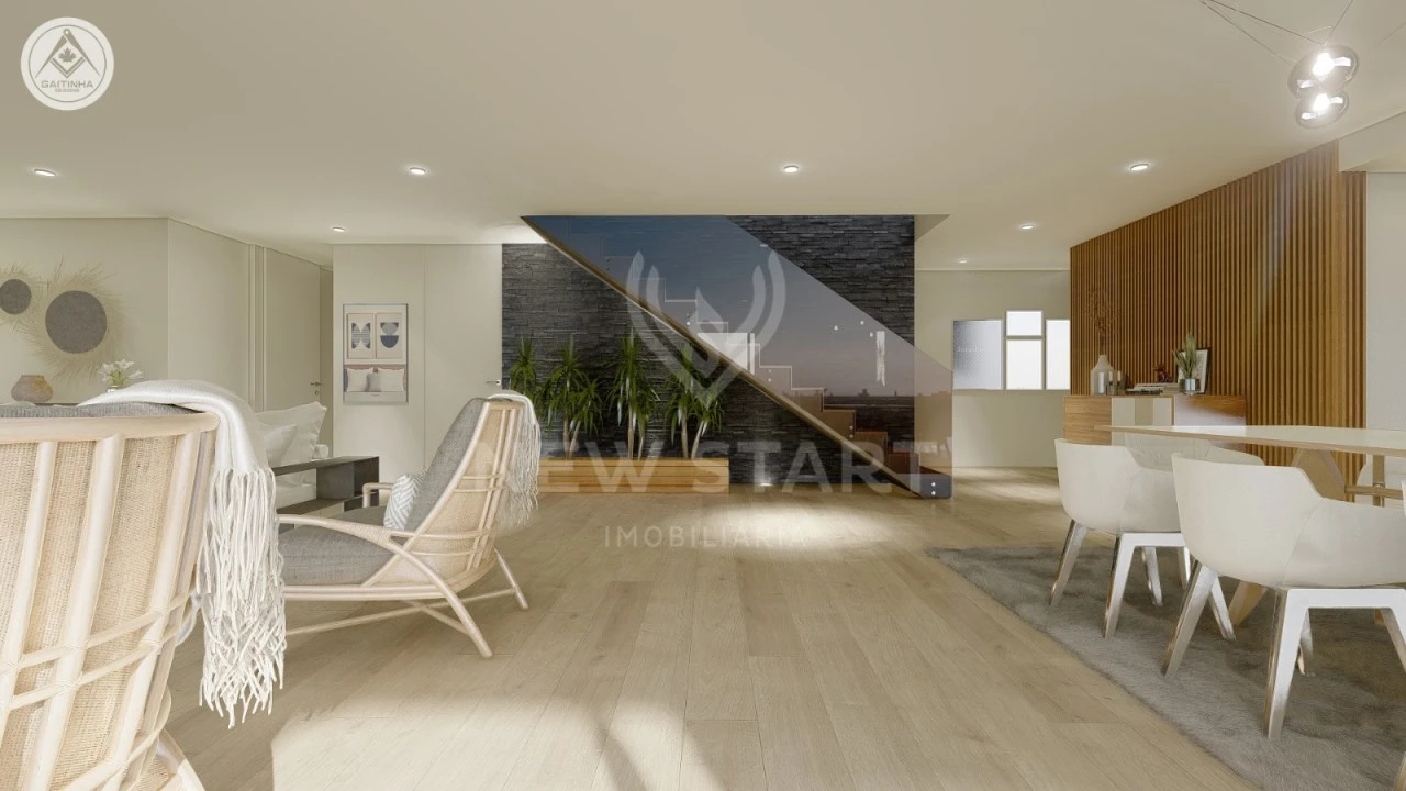 Apartamento T4 para Venda em Pechão Foto 10