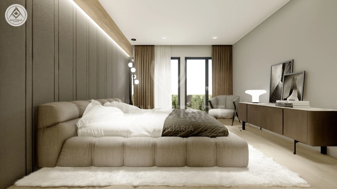 Apartamento T4 para Venda em Pechão Foto 20