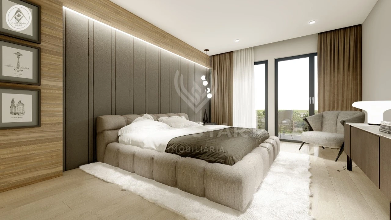 Apartamento T4 para Venda em Pechão Foto 22