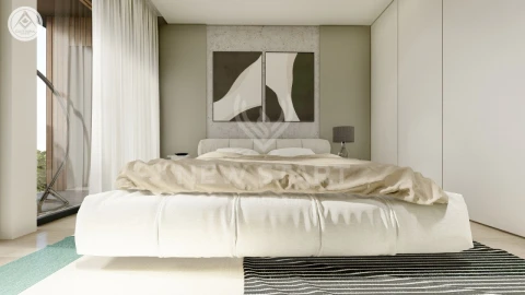 Apartamento T4 para Venda em Pechão