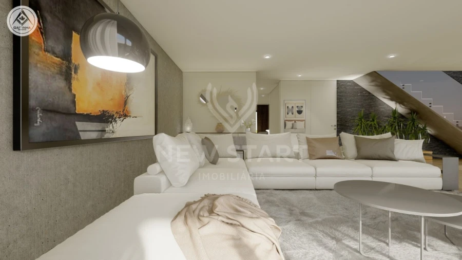 Apartamento T4 para Venda em Pechão Foto 9