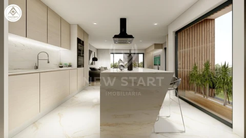 Apartamento T3 para Venda em Pechão