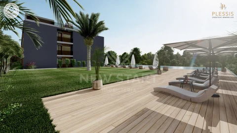Apartamento T3 para Venda em Pechão